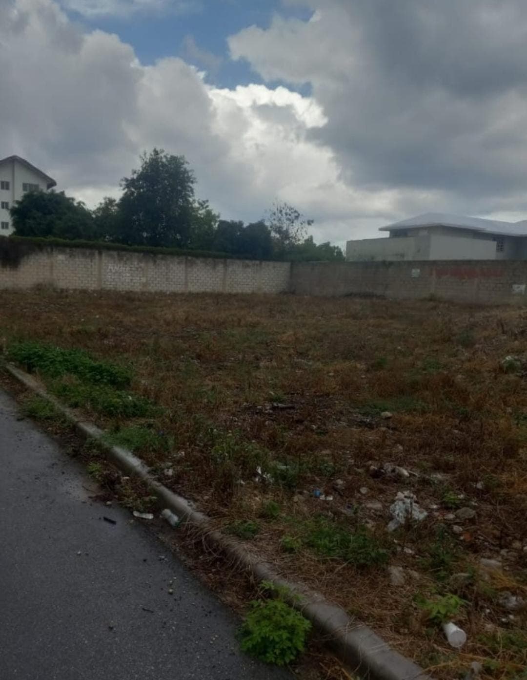 Terreno en la Romana
